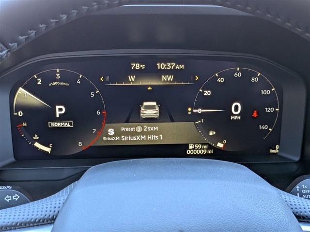 2026 Mitsubishi Outlander Black Edition:MI30460