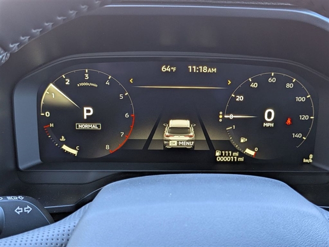 2026 Mitsubishi Outlander Black Edition:MI30100