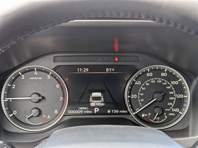 2025 Mitsubishi Outlander Trail Edition:MM139780