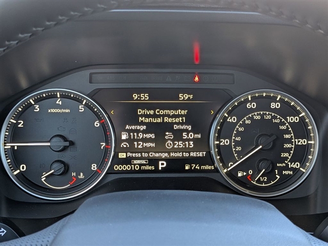 2025 Mitsubishi Outlander SE:MI30000