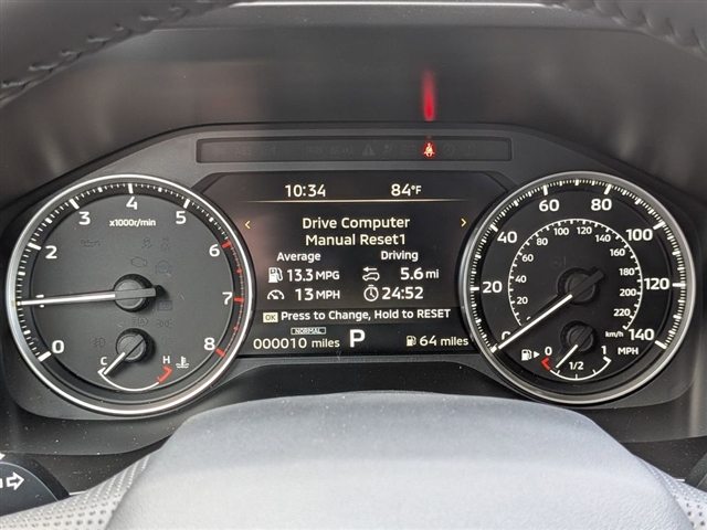 2025 Mitsubishi Outlander Trail Edition:MM39980