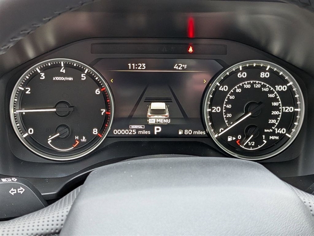 2026 Mitsubishi Outlander SE:MI130110