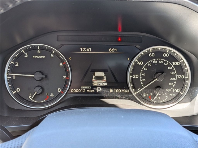 2026 Mitsubishi Outlander SE:MI130310