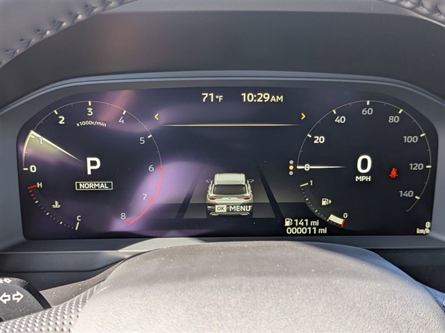 2025 Mitsubishi Outlander SEL:MM39770