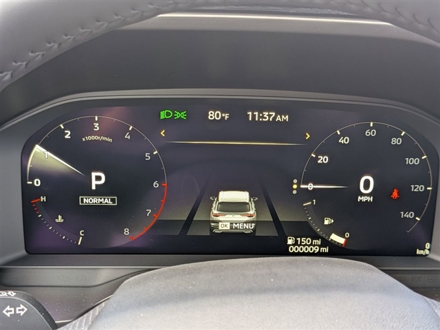 2025 Mitsubishi Outlander SEL:MM39760