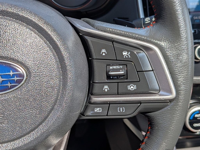 2021 Subaru Forester Sport:02430UU