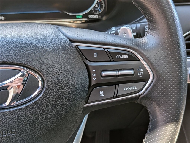 2022 Hyundai PALISADE Calligraphy:02390UU