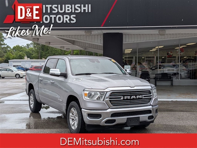 2023 RAM 1500 Laramie  02240UU