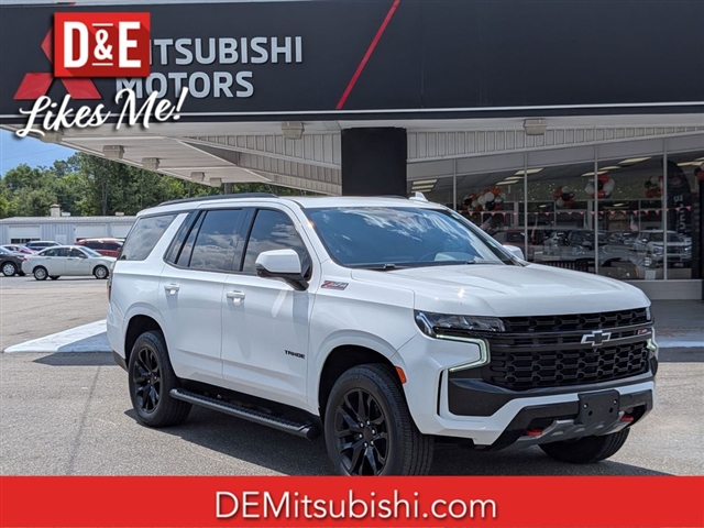2021 Chevrolet Tahoe Z71  02340UU