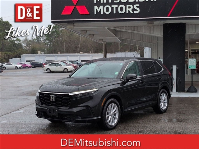 2024 Honda CR-V EX  39602N