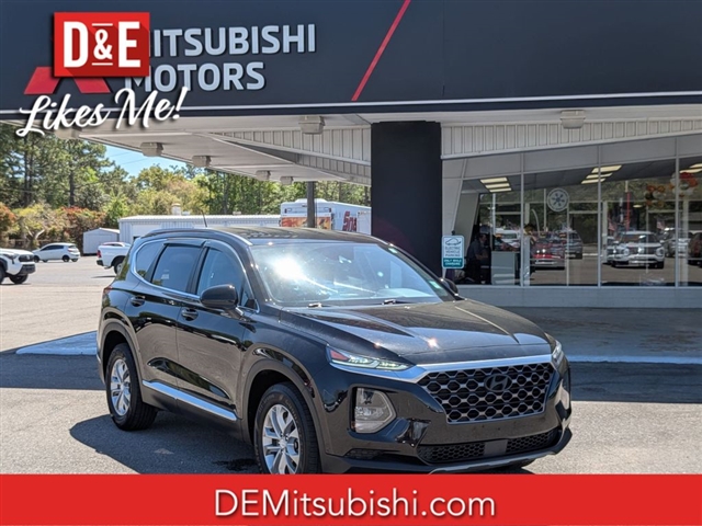 2020 Hyundai SANTA FE SE  39952N