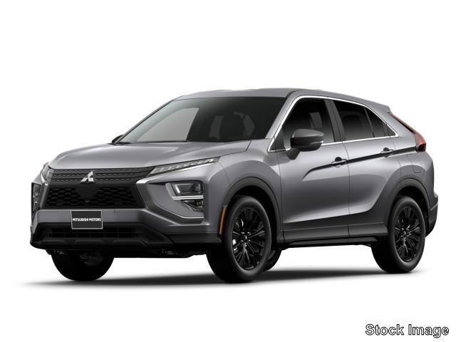 2022 Mitsubishi Eclipse Cross LE  39122N