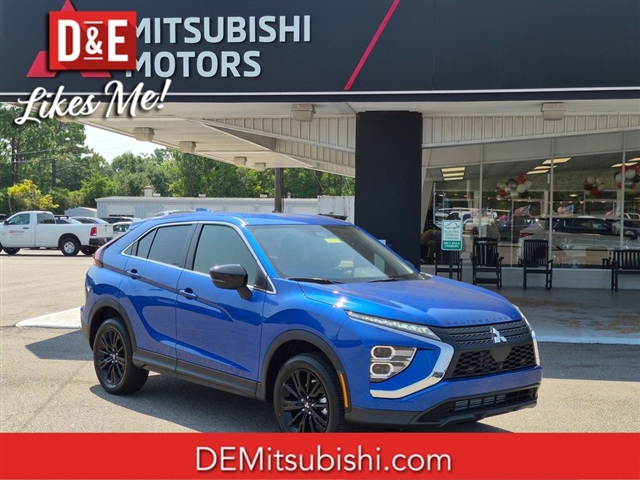 2026 Mitsubishi Eclipse Cross LE  M241580