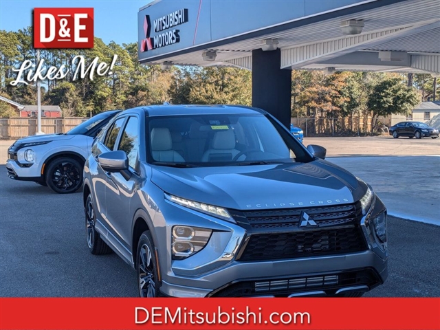 2025 Mitsubishi Eclipse Cross SEL  M241470