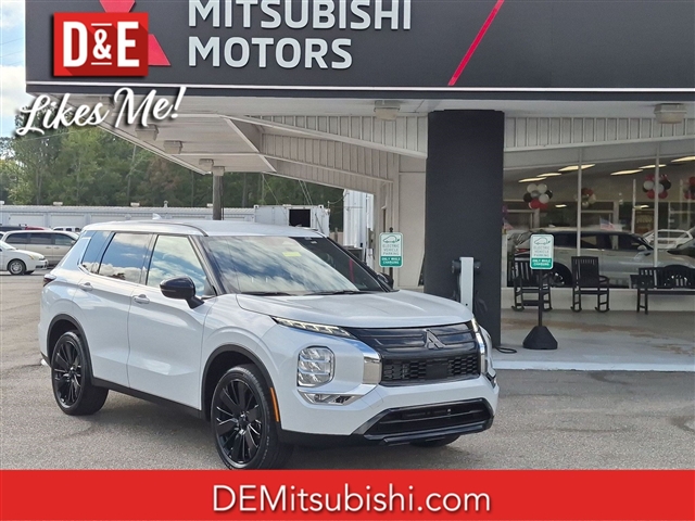 2026 Mitsubishi Outlander LE  MI30630