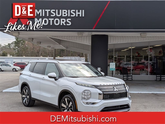 2026 Mitsubishi Outlander SE  MI30210