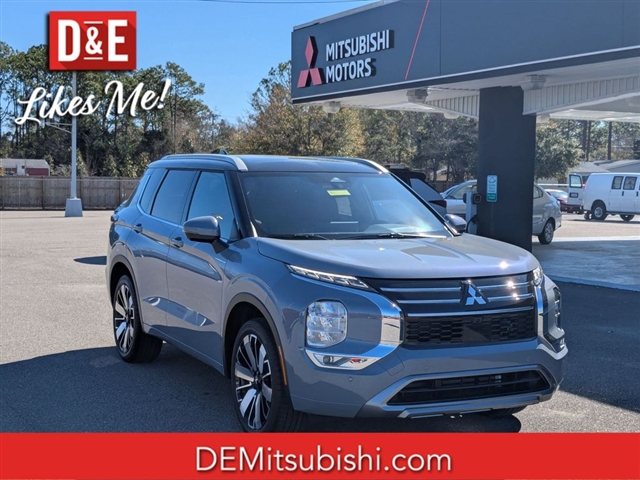 2025 Mitsubishi Outlander SEL  MM39330