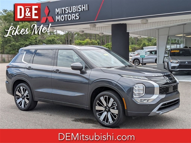 2025 Mitsubishi Outlander SEL  MM39620
