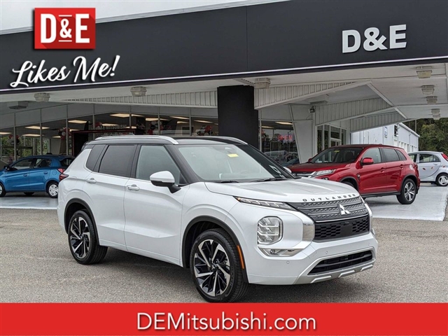 2024 Mitsubishi Outlander SEL  MM38040