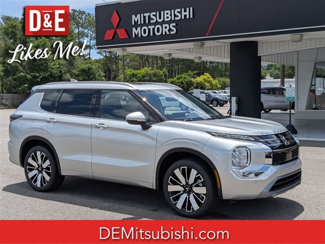 2025 Mitsubishi Outlander SEL  MM39500