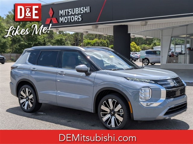 2025 Mitsubishi Outlander SEL  MM39610