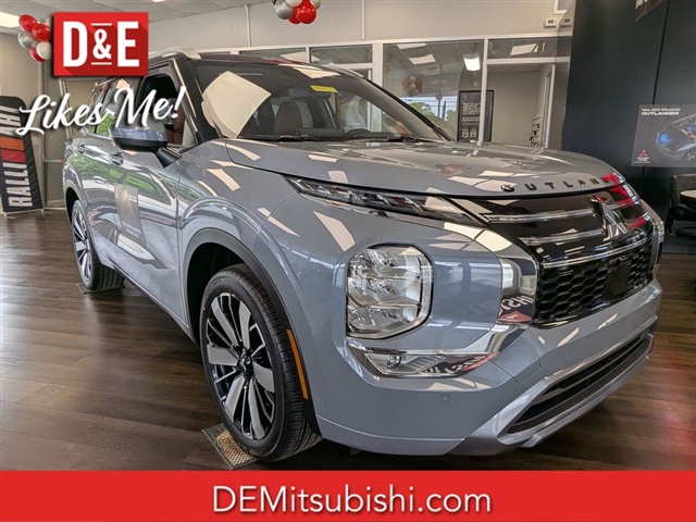 2025 Mitsubishi Outlander SEL  MM39420