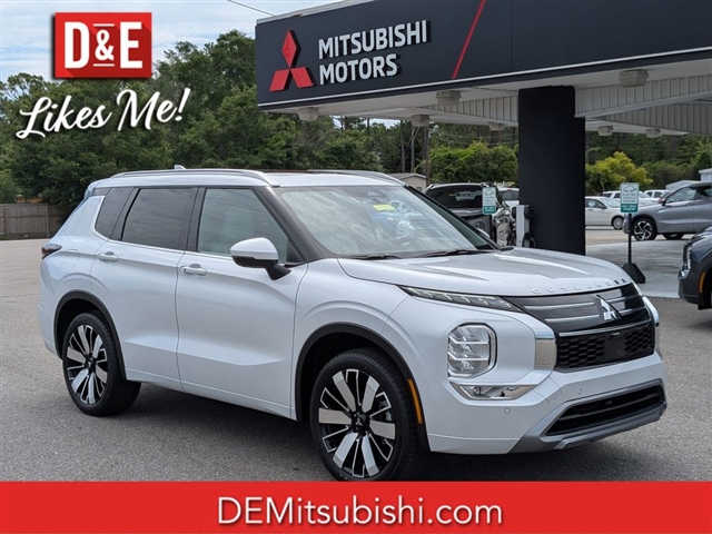 2025 Mitsubishi Outlander SEL  MM39630