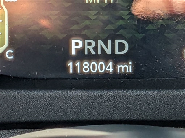 2018 Jeep Wrangler Unlimited Sport:01920UU