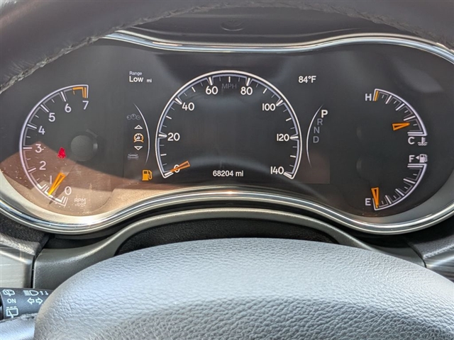 2020 Jeep Grand Cherokee Upland:02320UU