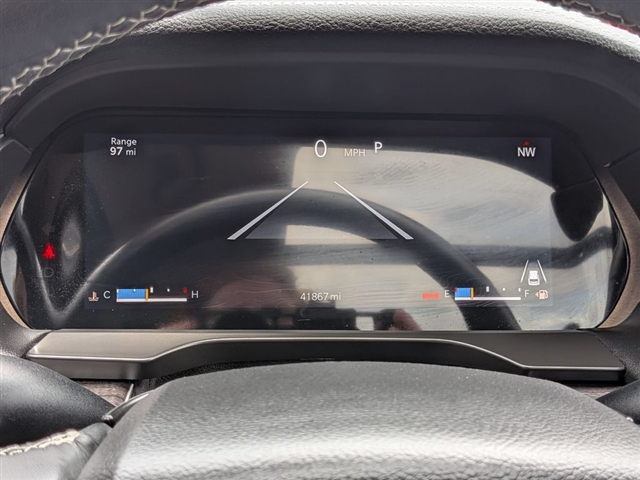 2022 Jeep Grand Cherokee Limited:02460UU