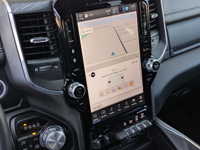 2023 RAM 1500 Laramie:01121U