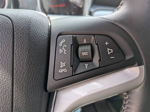 2015 Chevrolet Camaro LT:01700UU