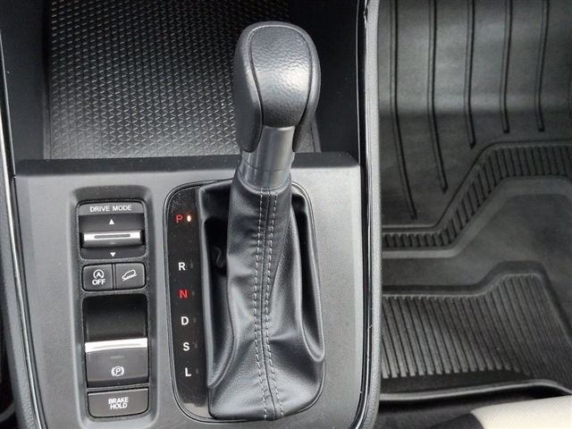 2024 Honda CR-V EX:39602N