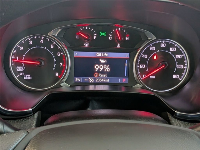 2023 Chevrolet Blazer LT:02370UU