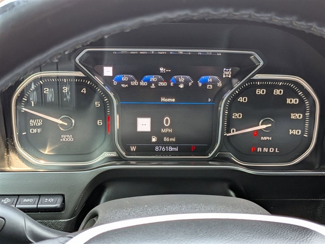 2021 GMC Sierra 1500 SLT:02300UU