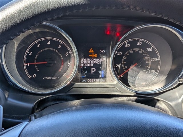 2013 Mitsubishi Outlander Sport SE:39992N