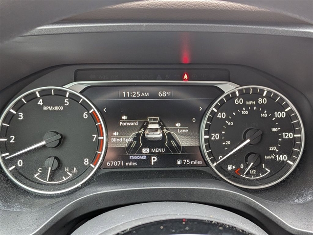 2021 Nissan Rogue SV:39502N