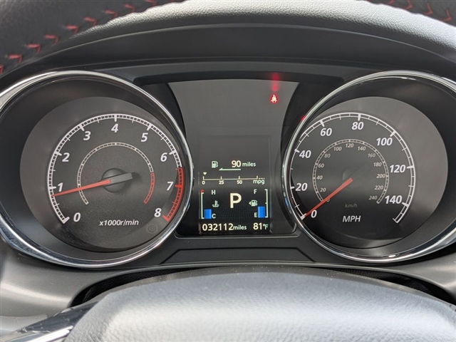 2023 Mitsubishi Outlander Sport LE:39792N