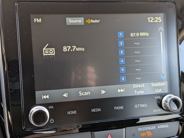 2026 Mitsubishi Outlander Sport SE:MI330360