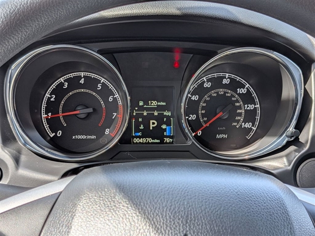 2025 Mitsubishi Outlander Sport SE:39842N