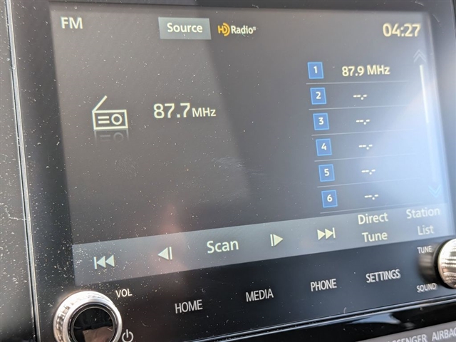 2025 Mitsubishi Outlander Sport LE:MM339540