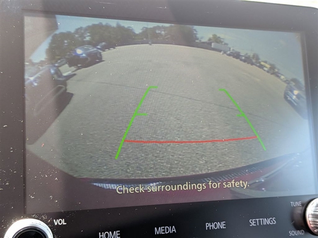 2025 Mitsubishi Eclipse Cross LE:M241570