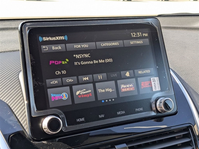 2025 Mitsubishi Eclipse Cross SE:M241510