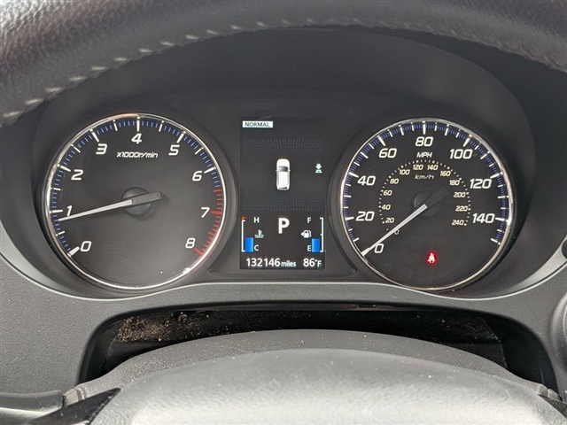 2019 Mitsubishi Outlander ES:02420UU