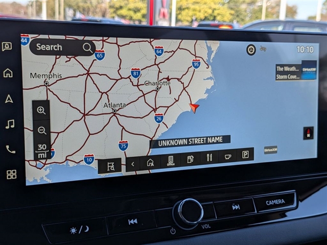 2026 Mitsubishi Outlander ES:MI30240