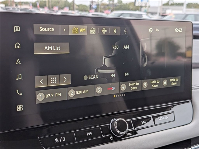 2025 Mitsubishi Outlander SE:MM39970