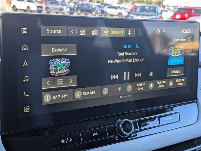 2025 Mitsubishi Outlander SE:MM39990