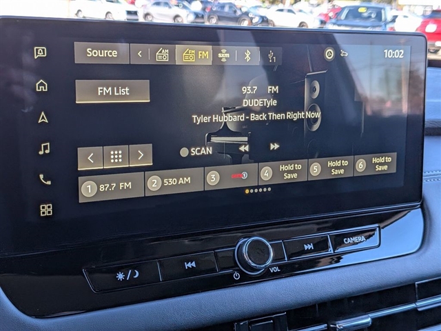 2025 Mitsubishi Outlander SE:MI30020