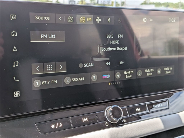 2025 Mitsubishi Outlander SE:MM39700