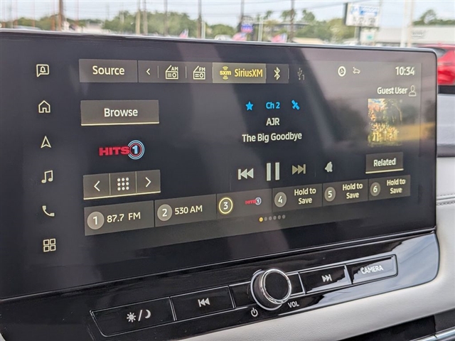 2025 Mitsubishi Outlander SE:MM39820